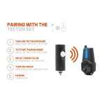 Motion sensor Delphin AreaX