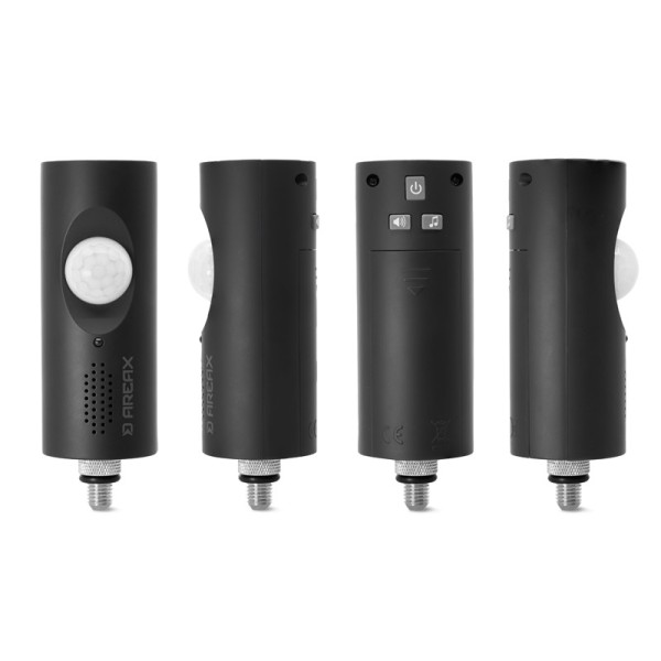 Motion sensor Delphin AreaX