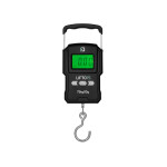 Digital scales Delphin LIFTO 75 UC
