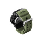 Digital watch Delphin WIRUS