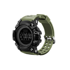 Digital watch Delphin WIRUS
