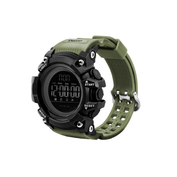 Digital watch Delphin WIRUS