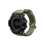Digital watch Delphin WIRUS