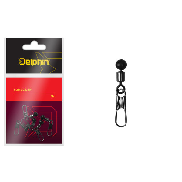 Delphin FDR Glider / 5pcs