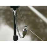 Chain bite indicator Delphin INOX