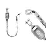 Chain bite indicator Delphin INOX