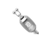 Chain bite indicator Delphin INOX