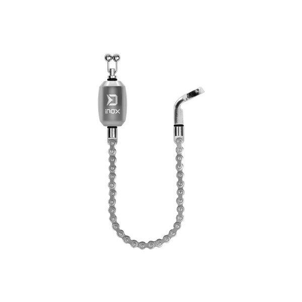 Chain bite indicator Delphin INOX