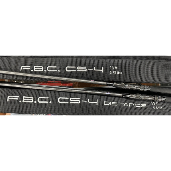 Sportex FBC CS-4 13ft 3-5oz