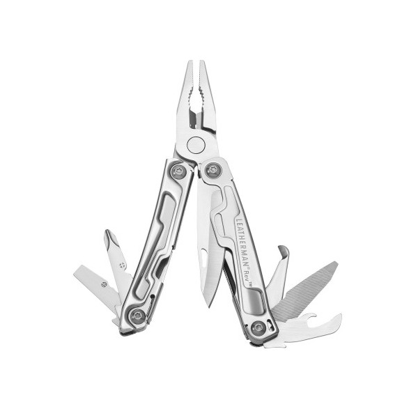 LEATHERMAN įrankis REV