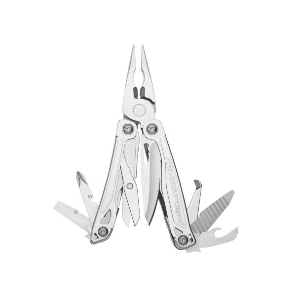LEATHERMAN įrankis Wingman