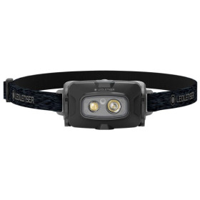 Žibintuvėlis LEDLENSER HF4R Core black