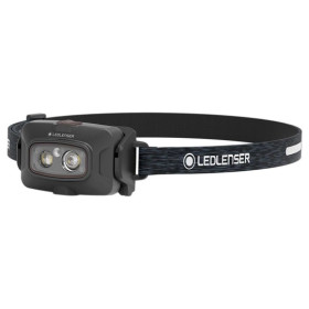 Žibintuvėlis LEDLENSER HF4R Core black