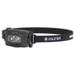 Žibintuvėlis LEDLENSER HF4R Core black