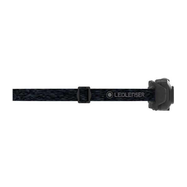 Žibintuvėlis LEDLENSER HF4R Core black