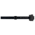 Žibintuvėlis LEDLENSER HF4R Core black