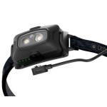 Žibintuvėlis LEDLENSER HF4R Core black