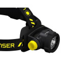 Ledlenser H7R Work headlamp