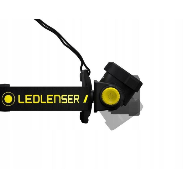 Ledlenser H7R Work headlamp
