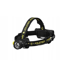 Ledlenser H7R Work headlamp