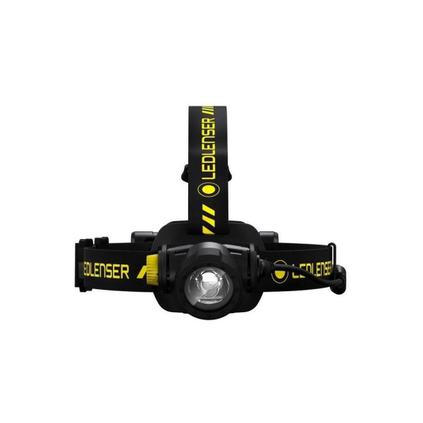 Ledlenser H7R Work headlamp