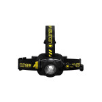 Ledlenser H7R Work headlamp