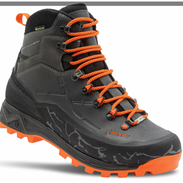 Crispi Valdres GTX Anniversary