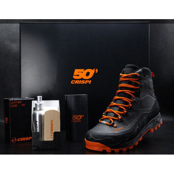 Crispi Valdres GTX Anniversary