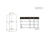 Vest Delphin BANX Vest Liemenė