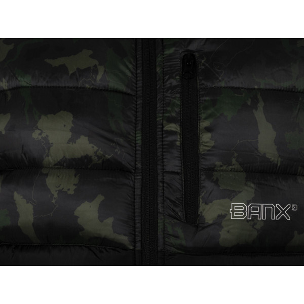 Jacket Delphin BANX Striukė