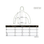 Jacket Delphin BANX Striukė