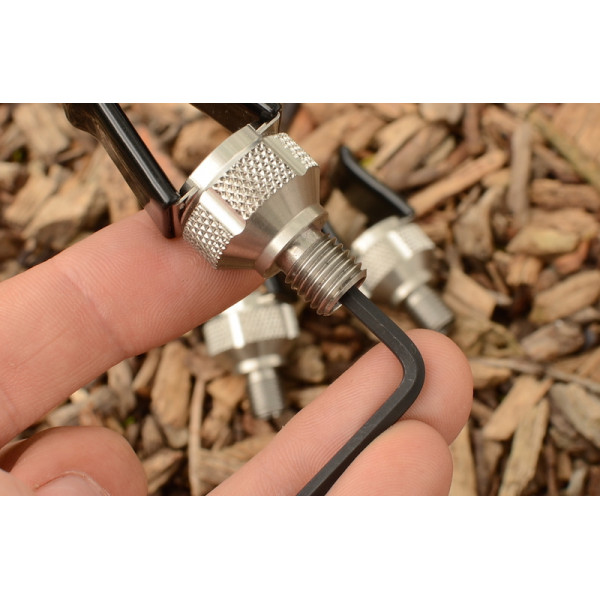 Solar P1 CENTRE-LOC ADJUSTABLE BACK REST MINI