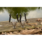 Solar P1 CENTRE-LOC ADJUSTABLE BACK REST MINI