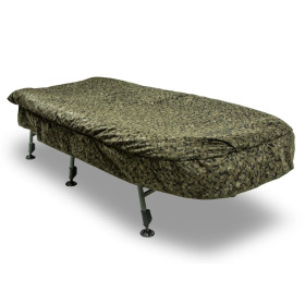 Solar C-Tech Memory Foam Sleep System MKII