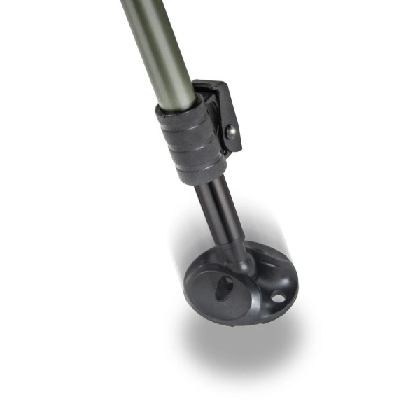 Solar C-Tech Memory Foam Sleep System MKII