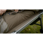 Solar C-Tech Memory Foam Sleep System MKII