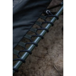 Solar Undercover Camo Bedchair