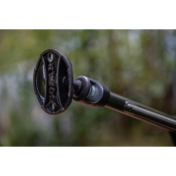 Solar Undercover Camo Bedchair