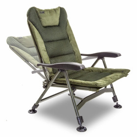Solar SP Recliner Chair MKII - Low