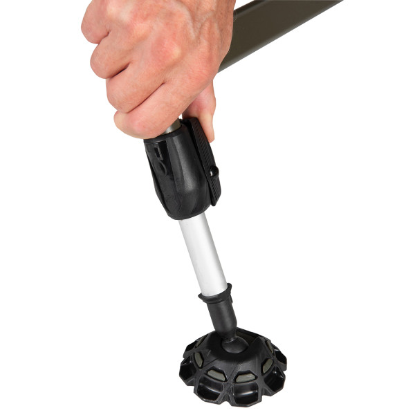 Fox Flatliner X MF8 - All Season System