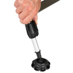 Fox Flatliner X MF8 - All Season System