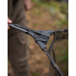 Fox Lever Lok Landing Net 42 8" 2 Piece handle