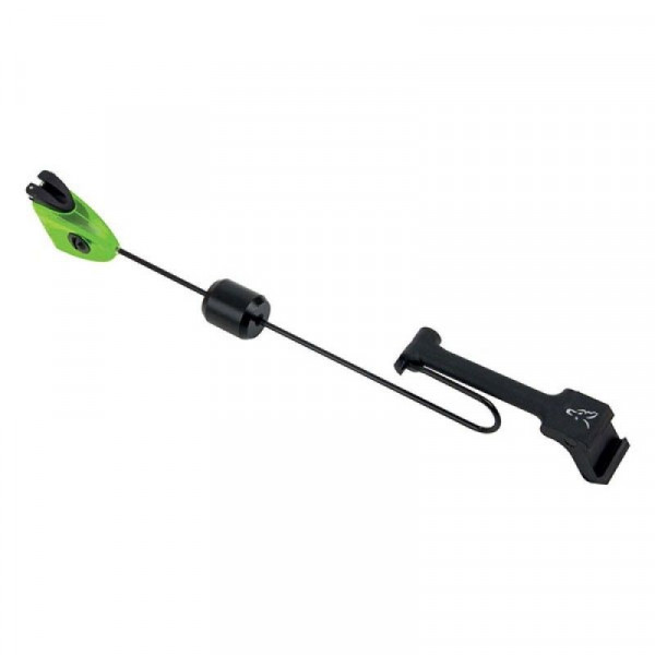 4 Kibimo Indikatorių Kompektas Fox MK3 Swinger Set