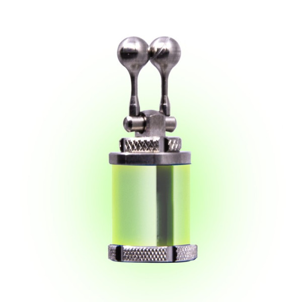 Solar Nite-Glo Indicator Head With Stainless Hanga Ball Line