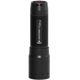 Ledlenser P6 Core Police LED Torch (300 Lumens)