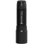 Ledlenser P6 Core Police LED Torch (300 Lumens)
