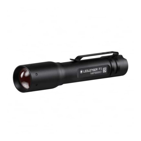 LedLenser P3