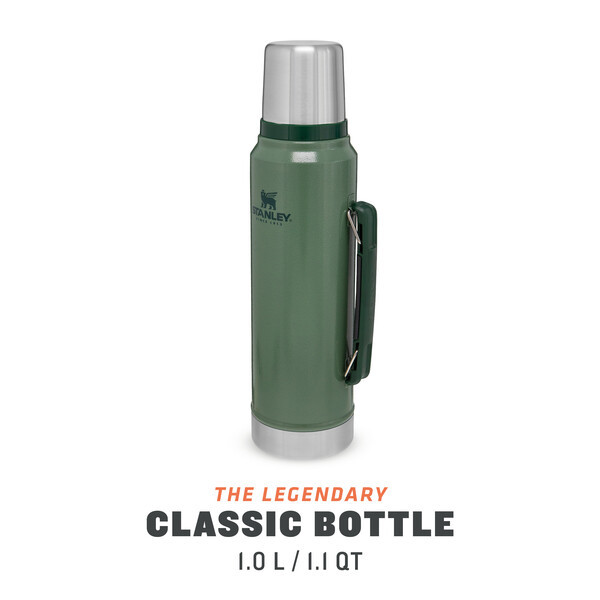 Termosas STANLEY CLASSIC (1 l)