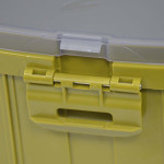 Boatman Boilie Crusher Jauko Smulkintuvas SU KIBIRU malūnas MINI