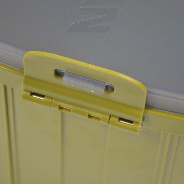 Boatman Boilie Crusher Jauko Smulkintuvas SU KIBIRU malūnas MINI